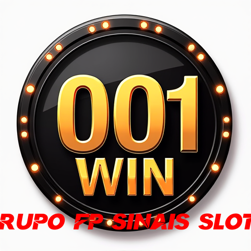 grupo fp sinais slots, Slots Clássicos e Premiados Online